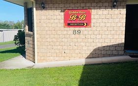 Golden Lace B&B